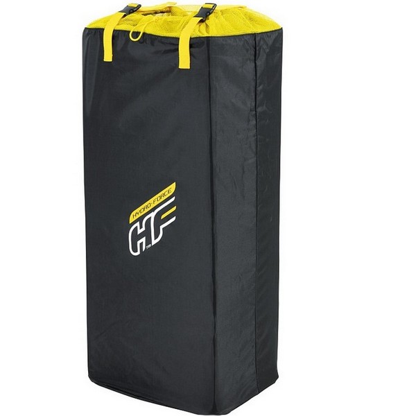 Продукт Bestway - Надуваем SUP борд AquaJorney 9, 274x76x12 cm, с гребло, помпа, лиш и раница за съхранение в комплекта - 0 - BG Hlapeta